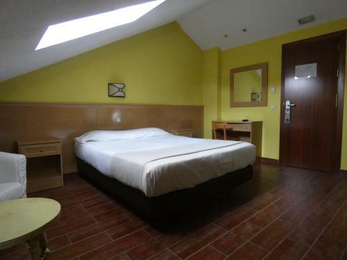 Hotel Vivar