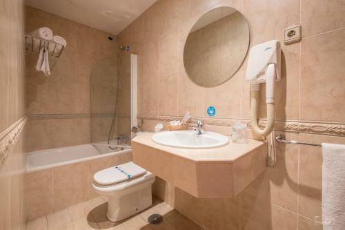 Hotel Vivar