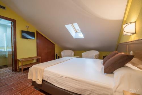 Hotel Vivar