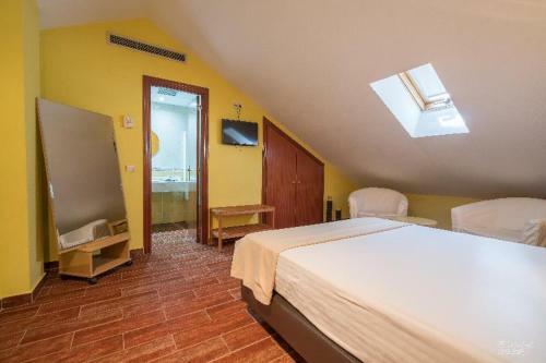 Hotel Vivar