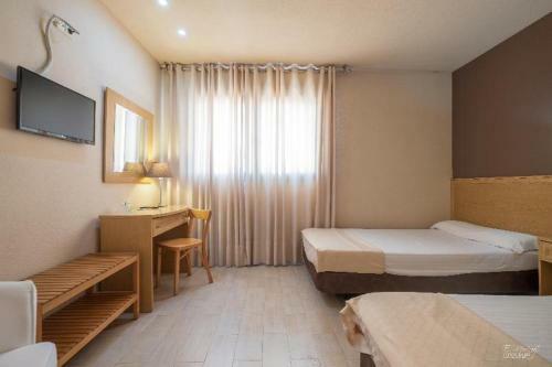 Hotel Vivar