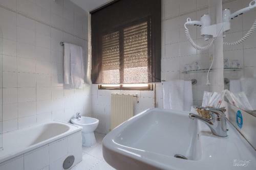 Hotel Vivar