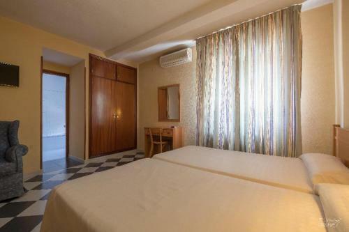 Hotel Vivar