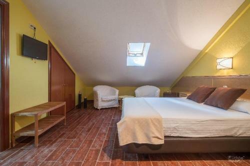 Hotel Vivar