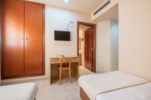 Hotel Vivar