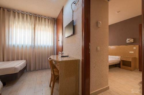 Hotel Vivar