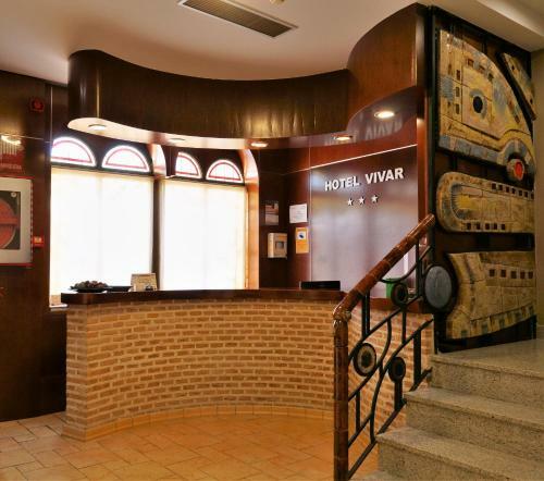 Hotel Vivar