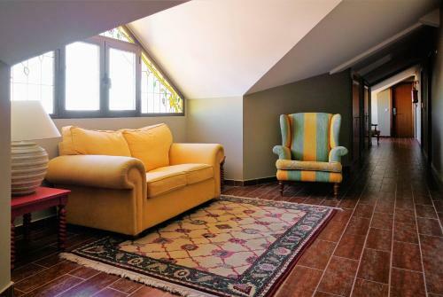 Hotel Vivar