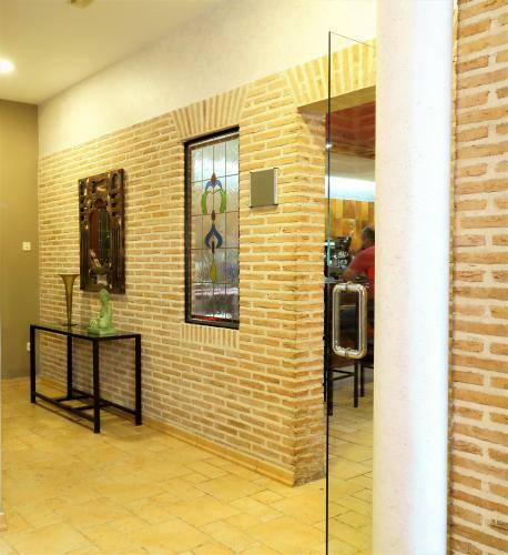 Hotel Vivar