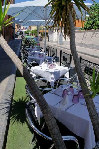 Hotel Vivar
