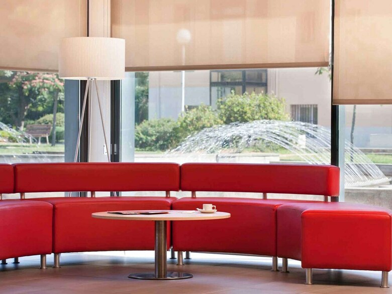 Hotel Ibis Ripollet
