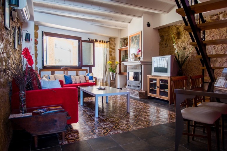 Villa Casas Rurales Atalaya Del Segura