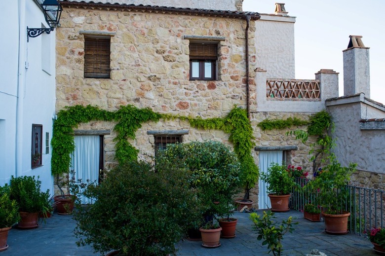 Villa Casas Rurales Atalaya Del Segura