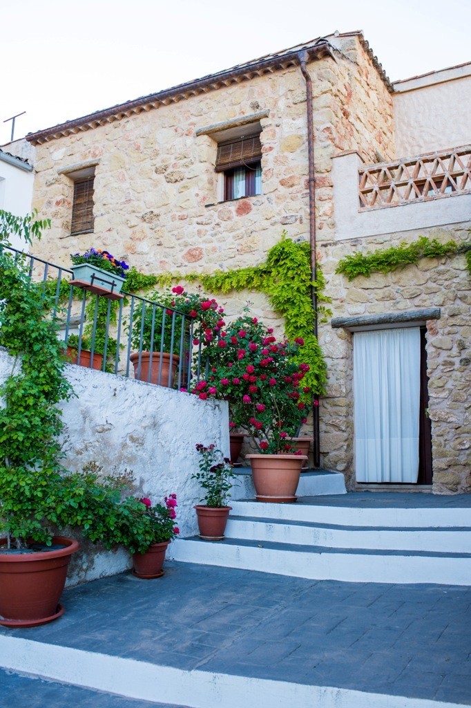Villa Casas Rurales Atalaya Del Segura