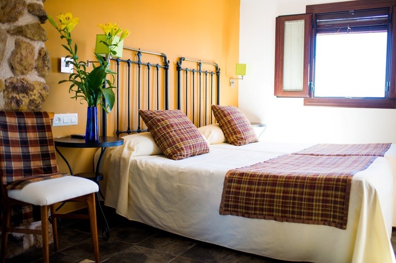 Villa Casas Rurales Atalaya Del Segura