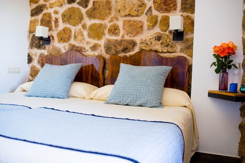 Villa Casas Rurales Atalaya Del Segura