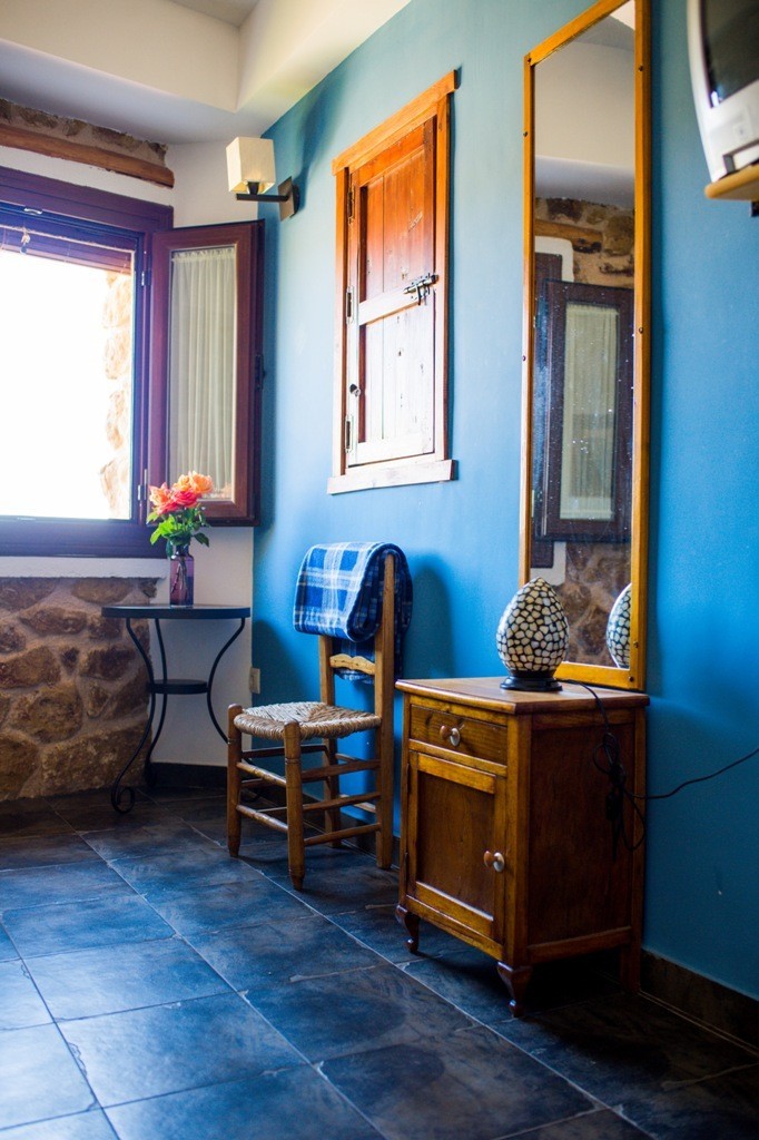 Villa Casas Rurales Atalaya Del Segura