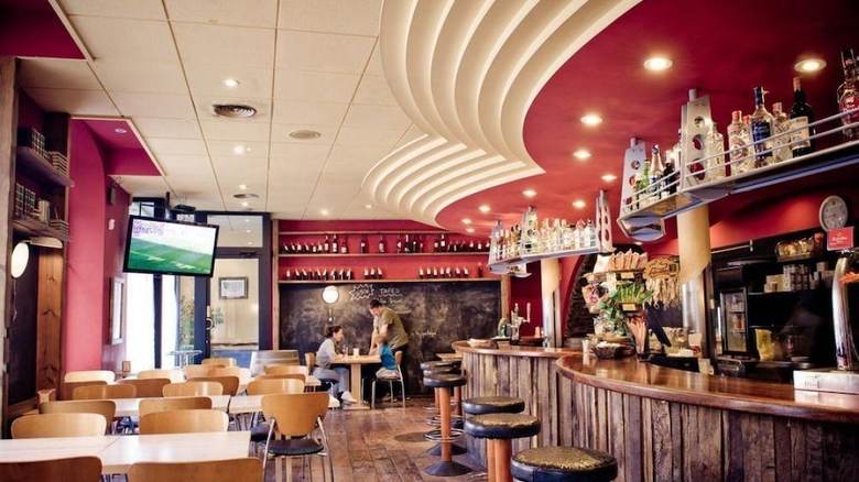 Hostal Fonda Ca La Paula