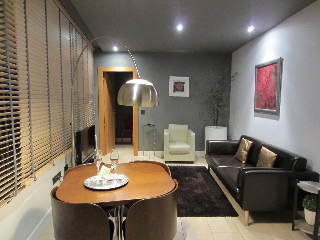 Aparthotel Comforsuite