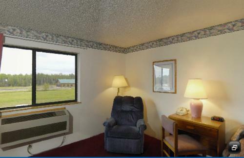 Posada America's Best Value Inn & Suites International Falls