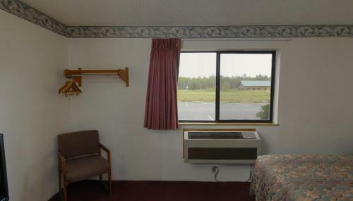 Posada America's Best Value Inn & Suites International Falls