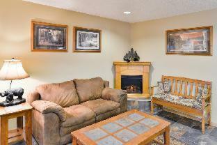 Posada America's Best Value Inn & Suites International Falls