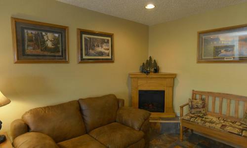 Posada America's Best Value Inn & Suites International Falls