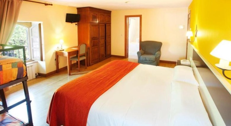 Hotel Venta De Etxalar