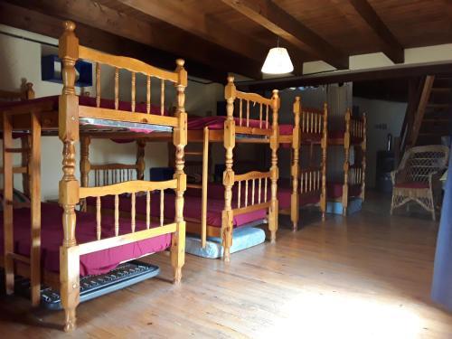 Albergue Refugi Rural Vall De Siarb