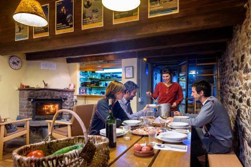 Albergue Refugi Rural Vall De Siarb