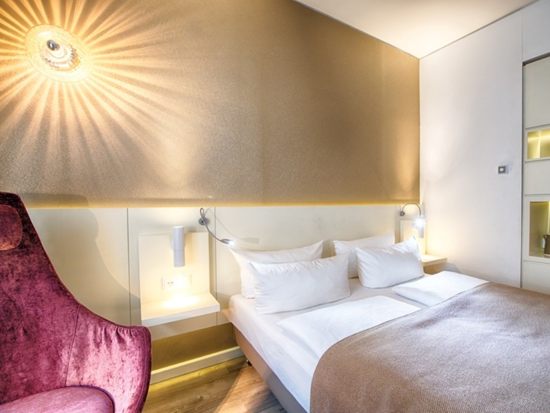 Leonardo Hotel Berlin Mitte
