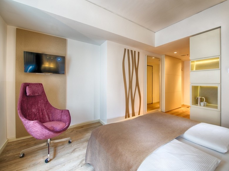 Leonardo Hotel Berlin Mitte
