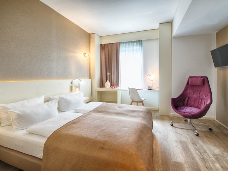 Leonardo Hotel Berlin Mitte