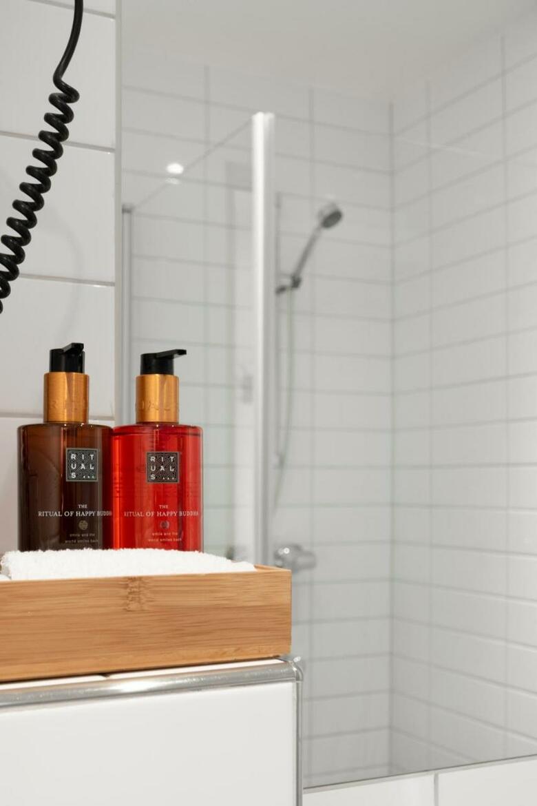 Rica Hotel Hamar