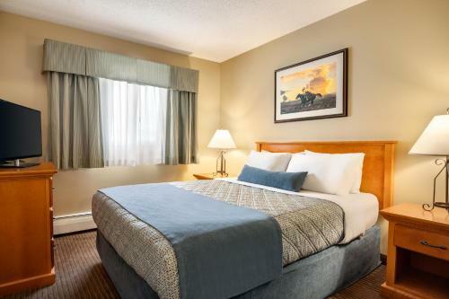 Hotel Sundowner Inn