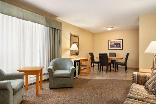 Hotel Sundowner Inn