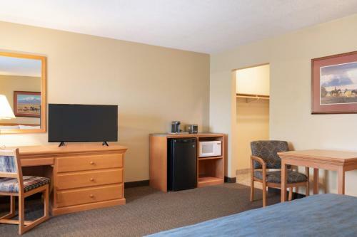 Hotel Sundowner Inn