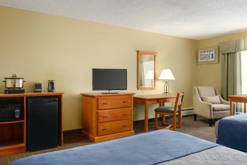 Hotel Sundowner Inn