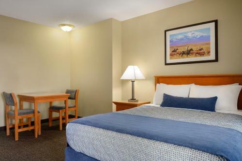 Hotel Sundowner Inn