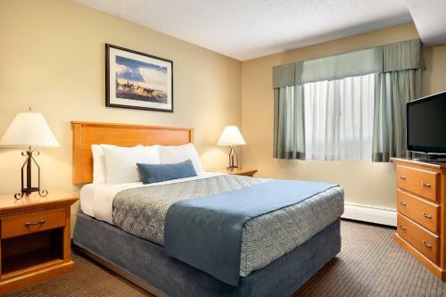 Hotel Sundowner Inn