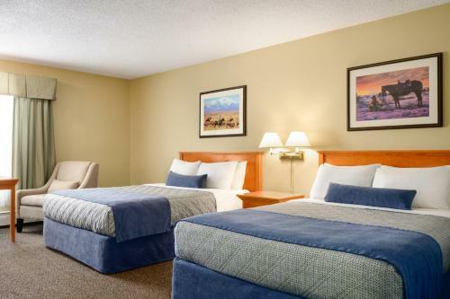 Hotel Sundowner Inn