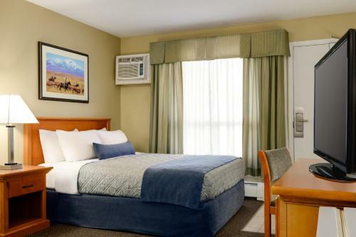 Hotel Sundowner Inn