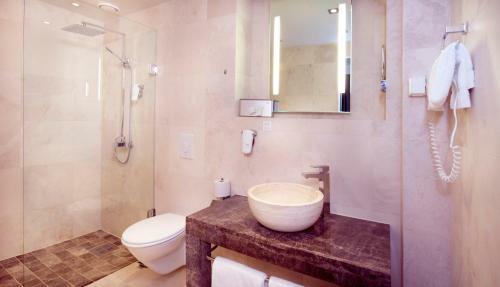 Quality Hotel Astoria
