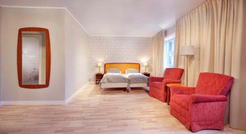 Quality Hotel Astoria