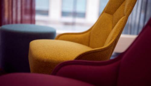 Quality Hotel Astoria