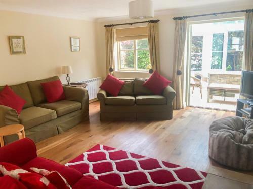Briar Cottage, Bridport