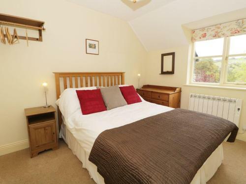 Briar Cottage, Bridport