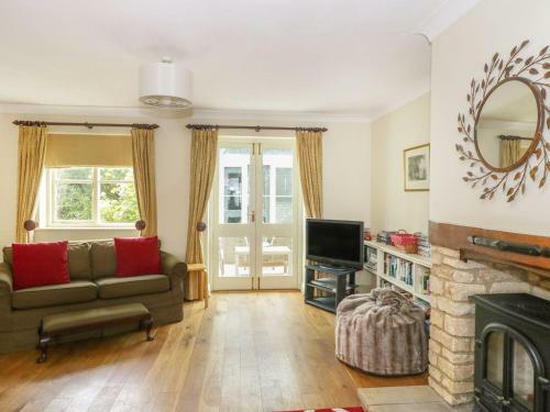 Briar Cottage, Bridport