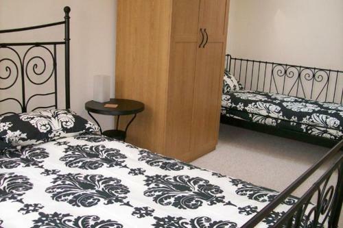 Contemporary Cottage Holidays