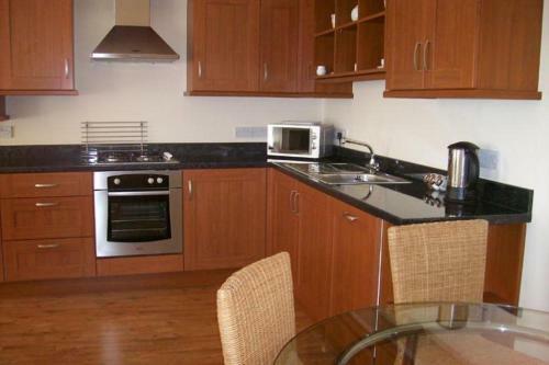 Contemporary Cottage Holidays
